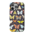 Midnight Monarch | Jenna Palek x Casely Case