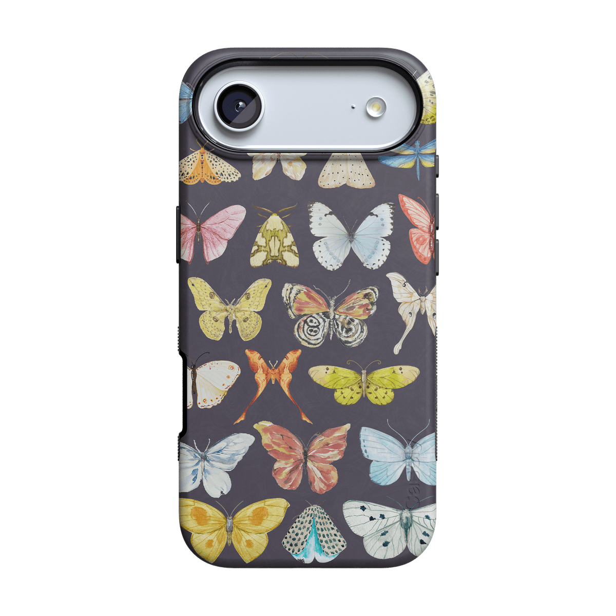 Midnight Monarch | Jenna Palek x Casely Case