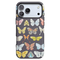 Midnight Monarch | Jenna Palek x Casely Case