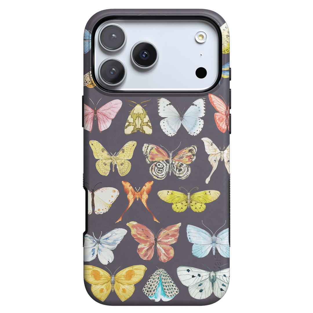 Midnight Monarch | Jenna Palek x Casely Case