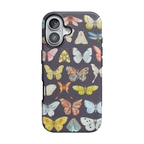 Midnight Monarch | Jenna Palek x Casely Case