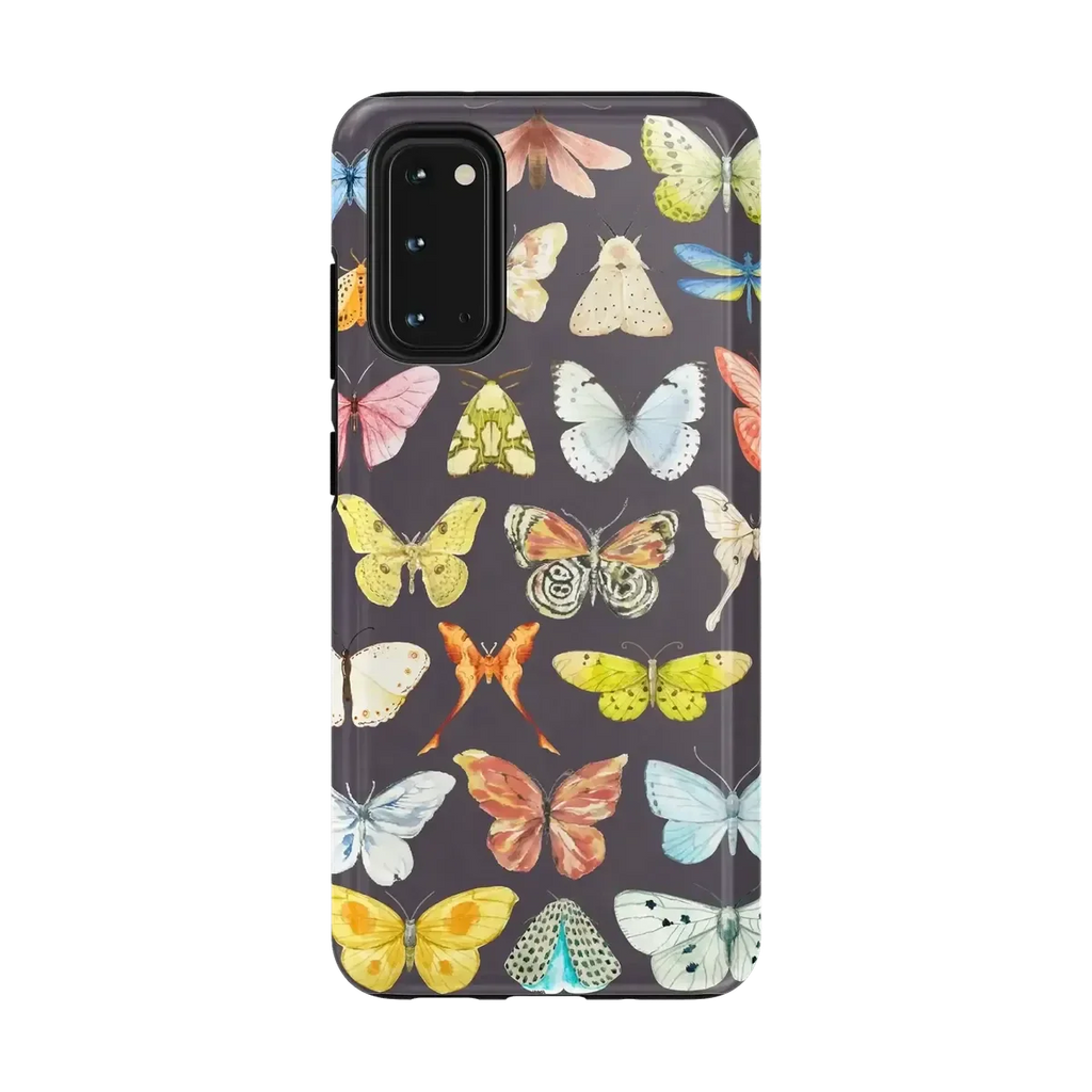 Midnight Monarch | Jenna Palek x Casely Case