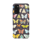 Midnight Monarch | Jenna Palek x Casely Case