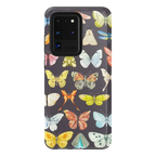 Midnight Monarch | Jenna Palek x Casely Case