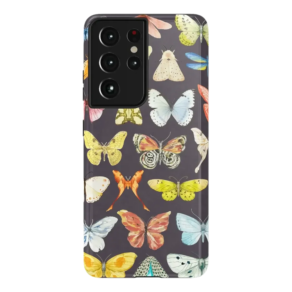 Midnight Monarch | Jenna Palek x Casely Case