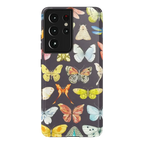 Midnight Monarch | Jenna Palek x Casely Case