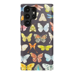 Midnight Monarch | Jenna Palek x Casely Case