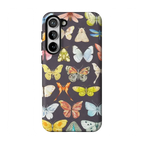Midnight Monarch | Jenna Palek x Casely Case