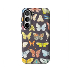 Midnight Monarch | Jenna Palek x Casely Case