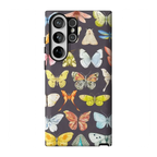 Midnight Monarch | Jenna Palek x Casely Case