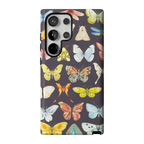 Midnight Monarch | Jenna Palek x Casely Case