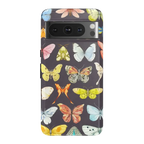 Midnight Monarch | Jenna Palek x Casely Case