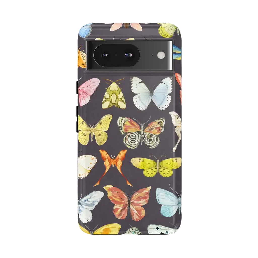 Midnight Monarch | Jenna Palek x Casely Case