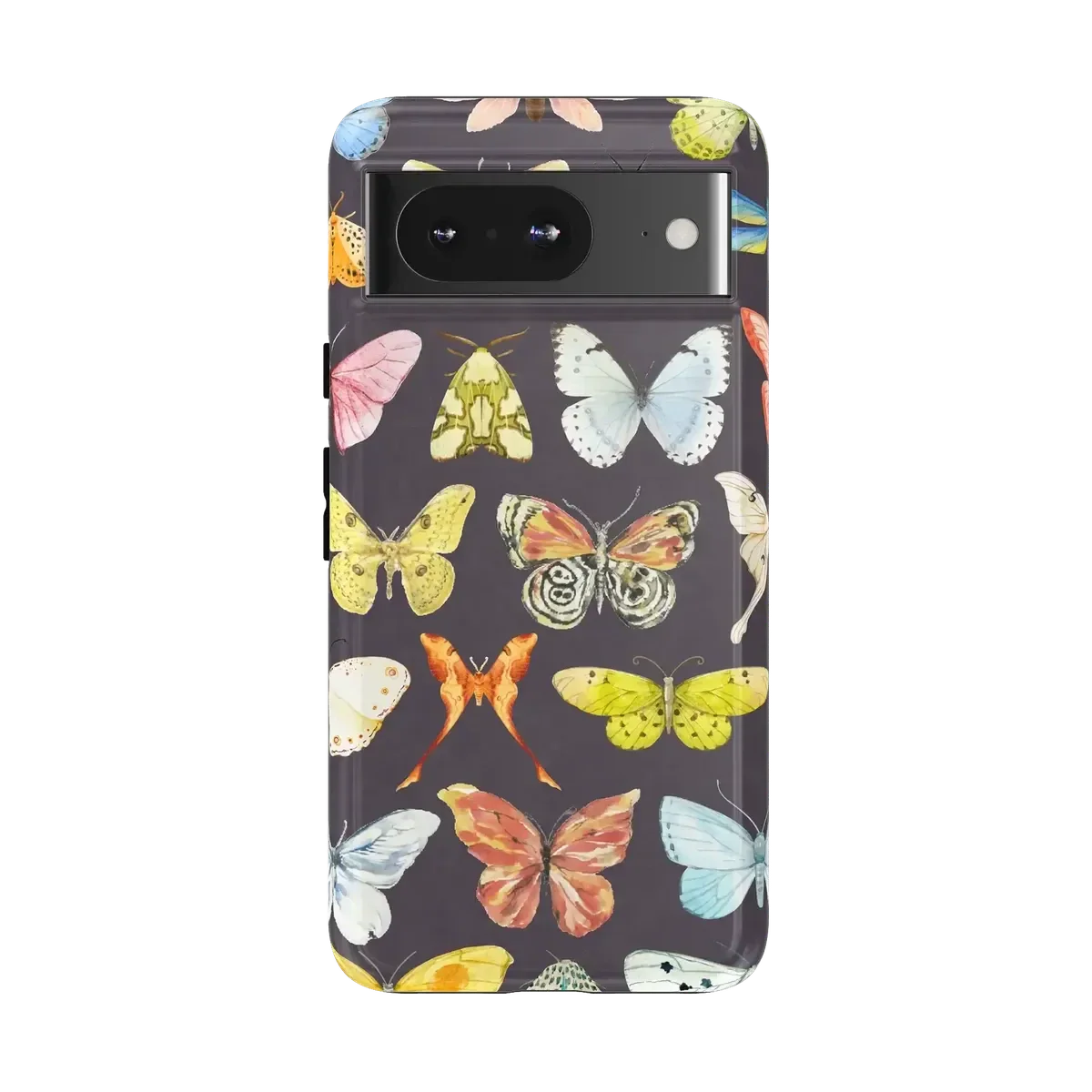 Midnight Monarch | Jenna Palek x Casely Case