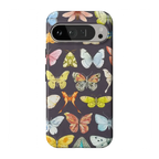 Midnight Monarch | Jenna Palek x Casely Case
