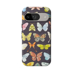 Midnight Monarch | Jenna Palek x Casely Case