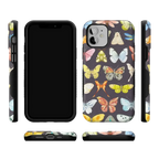 Midnight Monarch | Jenna Palek x Casely Case