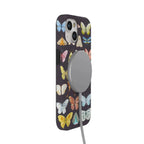 Midnight Monarch | Jenna Palek x Casely Case