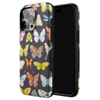 Midnight Monarch | Jenna Palek x Casely Case