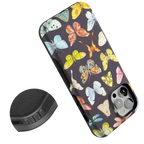 Midnight Monarch | Jenna Palek x Casely Case