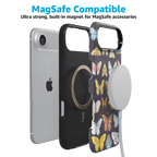 Midnight Monarch | Jenna Palek x Casely Case