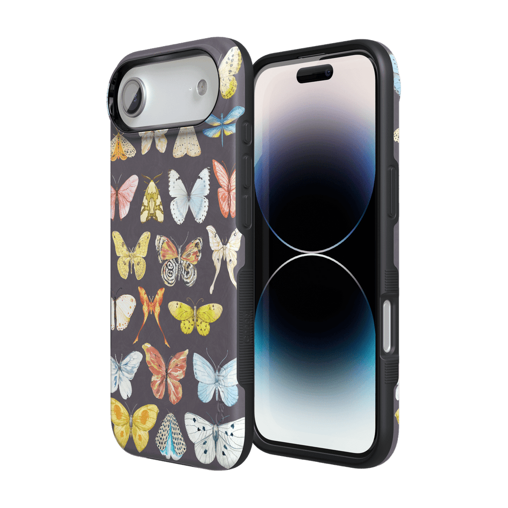 Midnight Monarch | Jenna Palek x Casely Case
