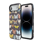 Midnight Monarch | Jenna Palek x Casely Case