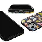 Midnight Monarch | Jenna Palek x Casely Case