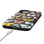 Midnight Monarch | Jenna Palek x Casely Case