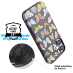 Midnight Monarch | Jenna Palek x Casely Case