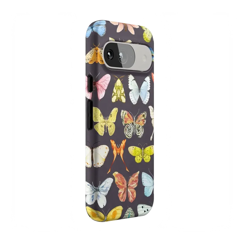 Midnight Monarch | Jenna Palek x Casely Case