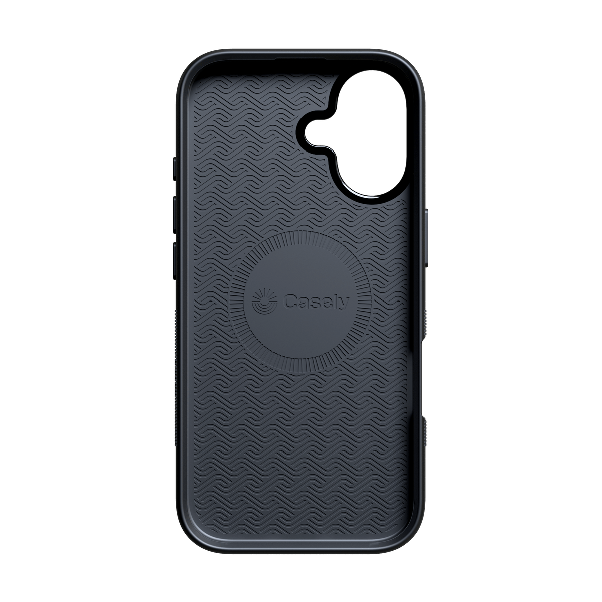 Midnight Monarch | Jenna Palek x Casely Case
