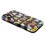 Midnight Monarch | Jenna Palek x Casely Case