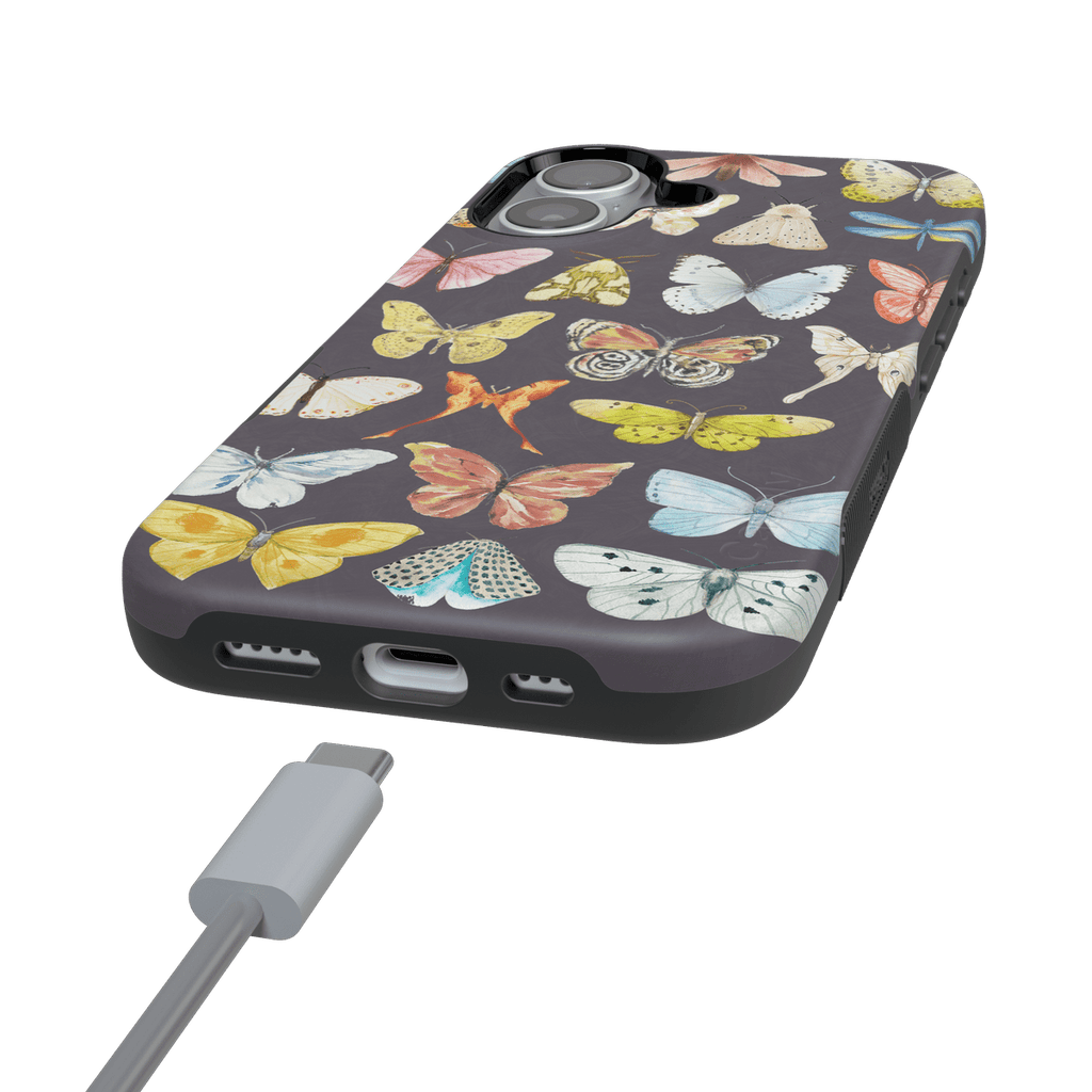Midnight Monarch | Jenna Palek x Casely Case
