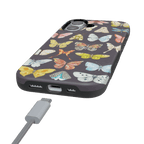 Midnight Monarch | Jenna Palek x Casely Case