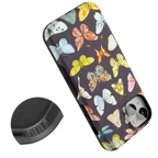 Midnight Monarch | Jenna Palek x Casely Case