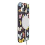 Midnight Monarch | Jenna Palek x Casely Case