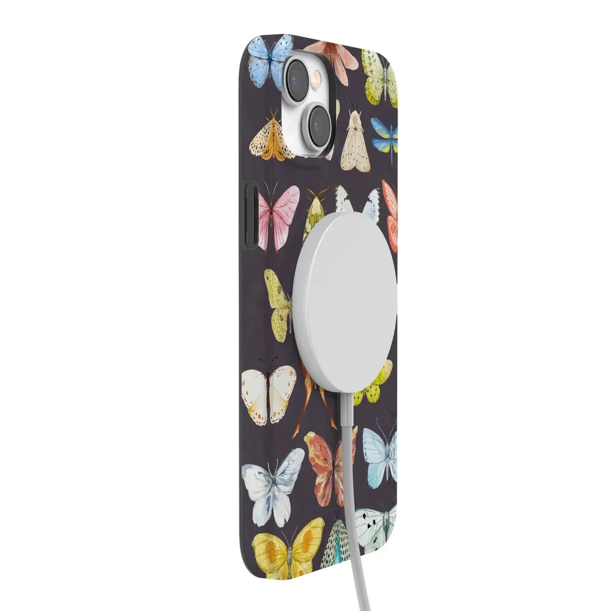 Midnight Monarch | Jenna Palek x Casely Case