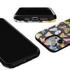 Midnight Monarch | Jenna Palek x Casely Case