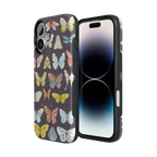 Midnight Monarch | Jenna Palek x Casely Case