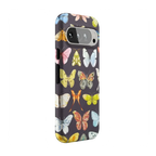 Midnight Monarch | Jenna Palek x Casely Case