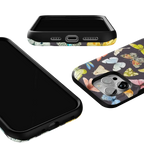 Midnight Monarch | Jenna Palek x Casely Case