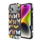Midnight Monarch | Jenna Palek x Casely Case
