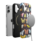 Midnight Monarch | Jenna Palek x Casely Case