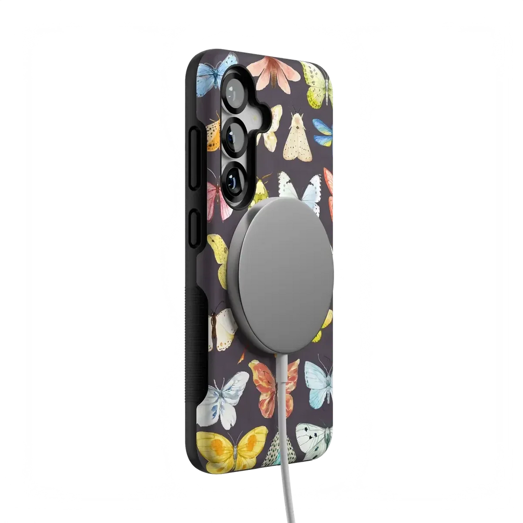 Midnight Monarch | Jenna Palek x Casely Case