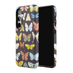 Midnight Monarch | Jenna Palek x Casely Case