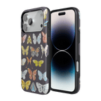Midnight Monarch | Jenna Palek x Casely Case