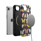 Midnight Monarch | Jenna Palek x Casely Case