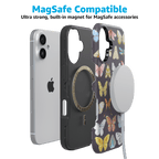 Midnight Monarch | Jenna Palek x Casely Case