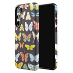 Midnight Monarch | Jenna Palek x Casely Case